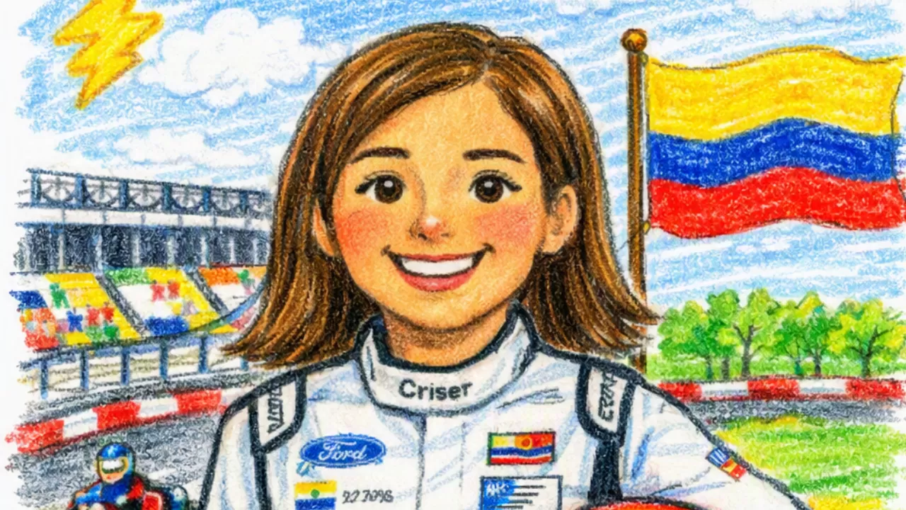 Tatiana Calderón