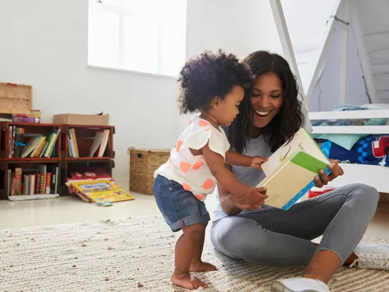 5 actividades sin pantallas para niños: ¡diversión en familia!