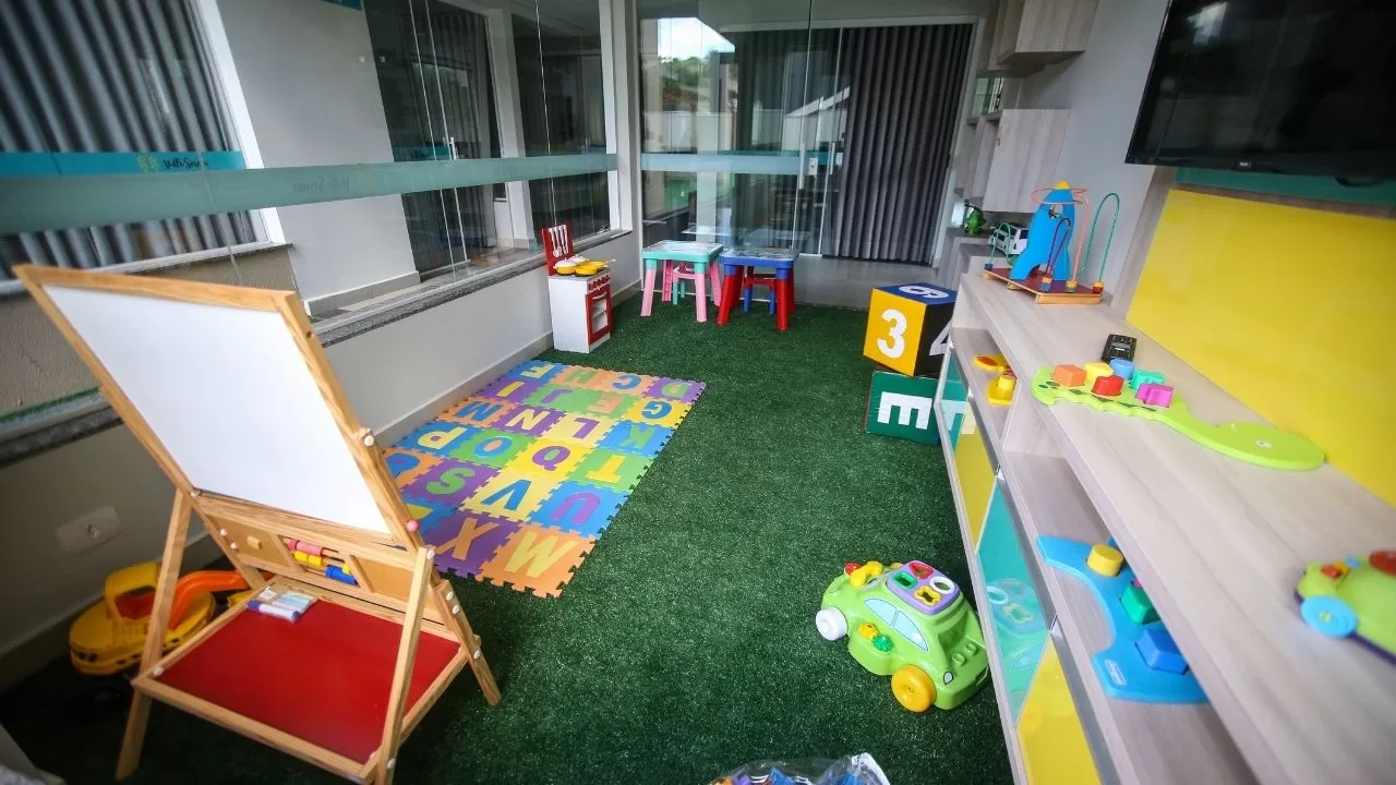 ludoteca niños bogota