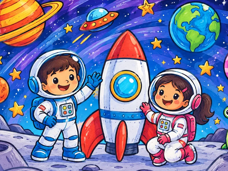 Semana del universo