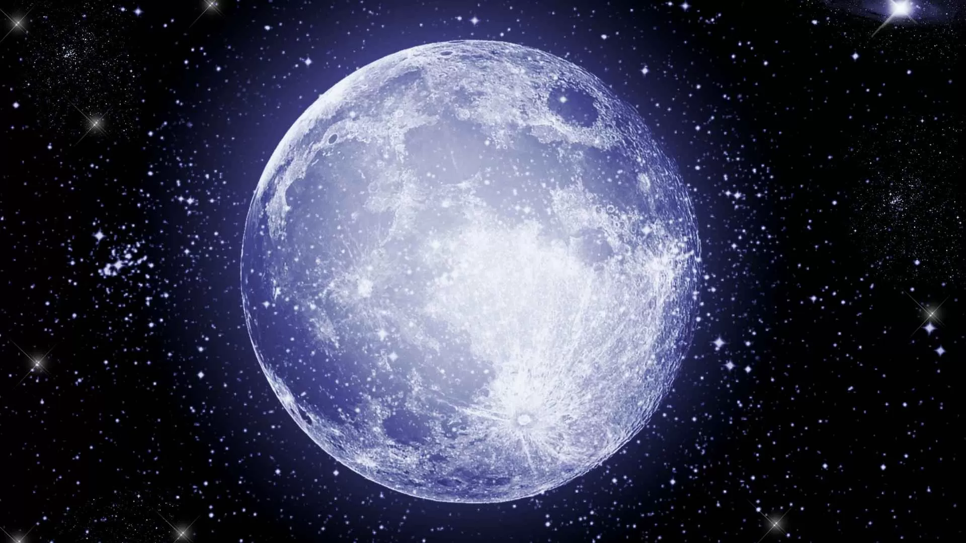 ¿Qué pasaría si la Tierra no tuviera Luna?