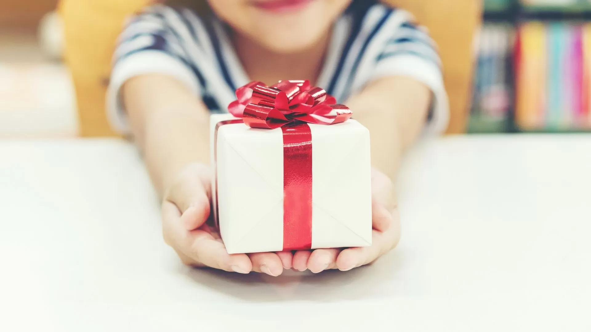 Paso a paso para jugar al amigo secreto