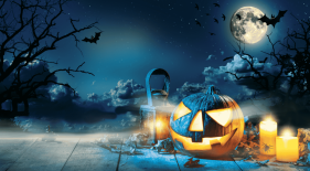 ¿Por qué celebramos Halloween