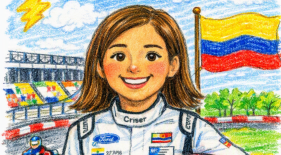 Tatiana Calderón