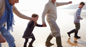 personas de edad