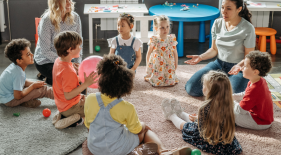 Actividades gratis para niños