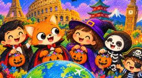 de donde viene halloween
