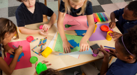 Planes gratis niños