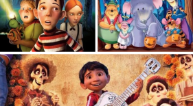 Películas halloween