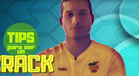 Tips para ser un crack - BMX