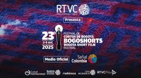 Así es la programación infantil de BOGOSHORTS 2025