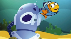 5 maravillas que podrás encontrar bajo el mar 