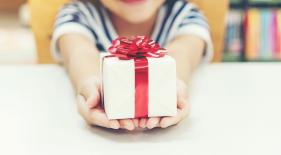 Paso a paso para jugar al amigo secreto