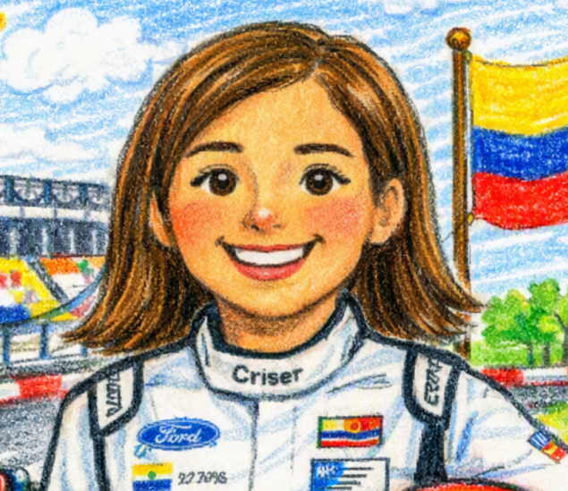 Tatiana Calderón