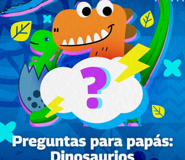 ¿Los dinosaurios existieron de verdad?