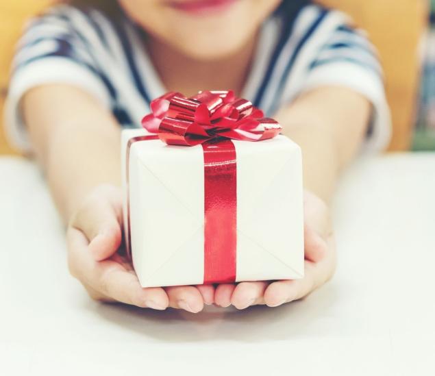 Paso a paso para jugar al amigo secreto