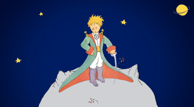 5 Datos Curiosos Que Debes Saber Sobre El Principito Mi Senal