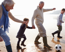 personas de edad