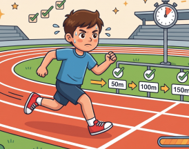 ¿Por qué es importante que los niños vean deportes? 