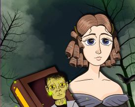 Mi pequeña biografía: Mary Shelley