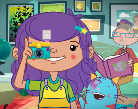 Cómo tomar buenas fotos con el celular