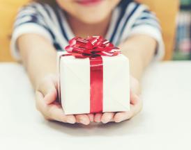 Paso a paso para jugar al amigo secreto