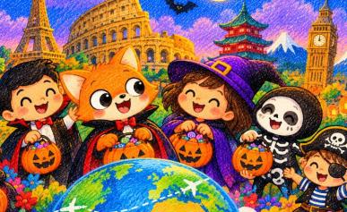 de donde viene halloween