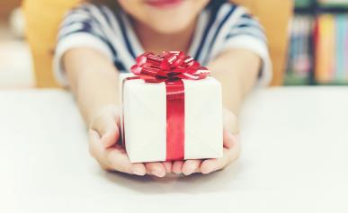 Paso a paso para jugar al amigo secreto