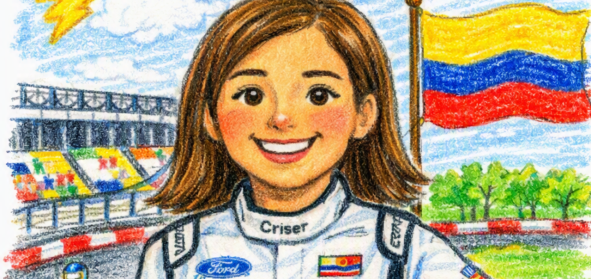 Tatiana Calderón