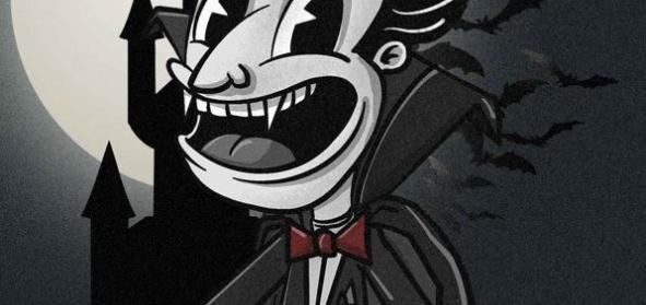 Mi pequeña biografía ilustrada: Drácula