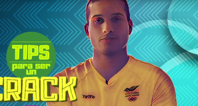 Tips para ser un crack - BMX