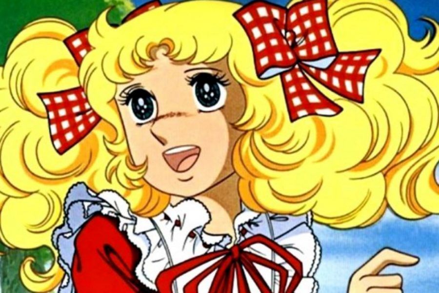 Candy Candy