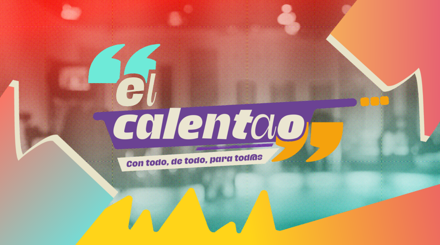 El calentao