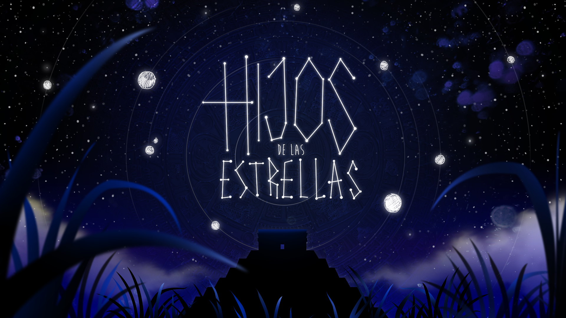 Hijos de las estrellas