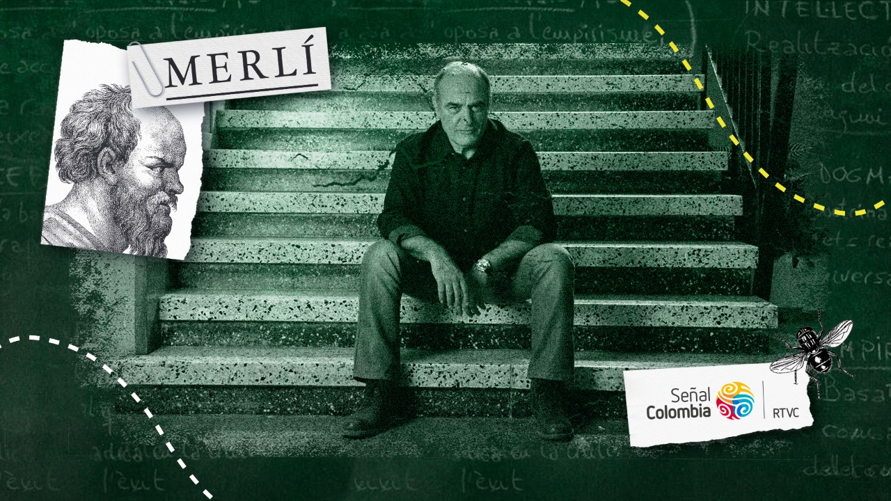 Merlí