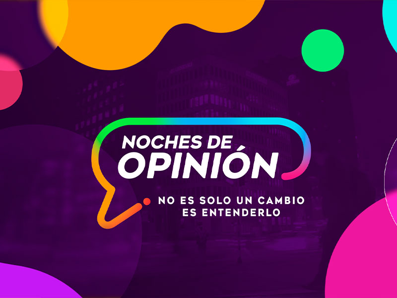 Noches de opinión