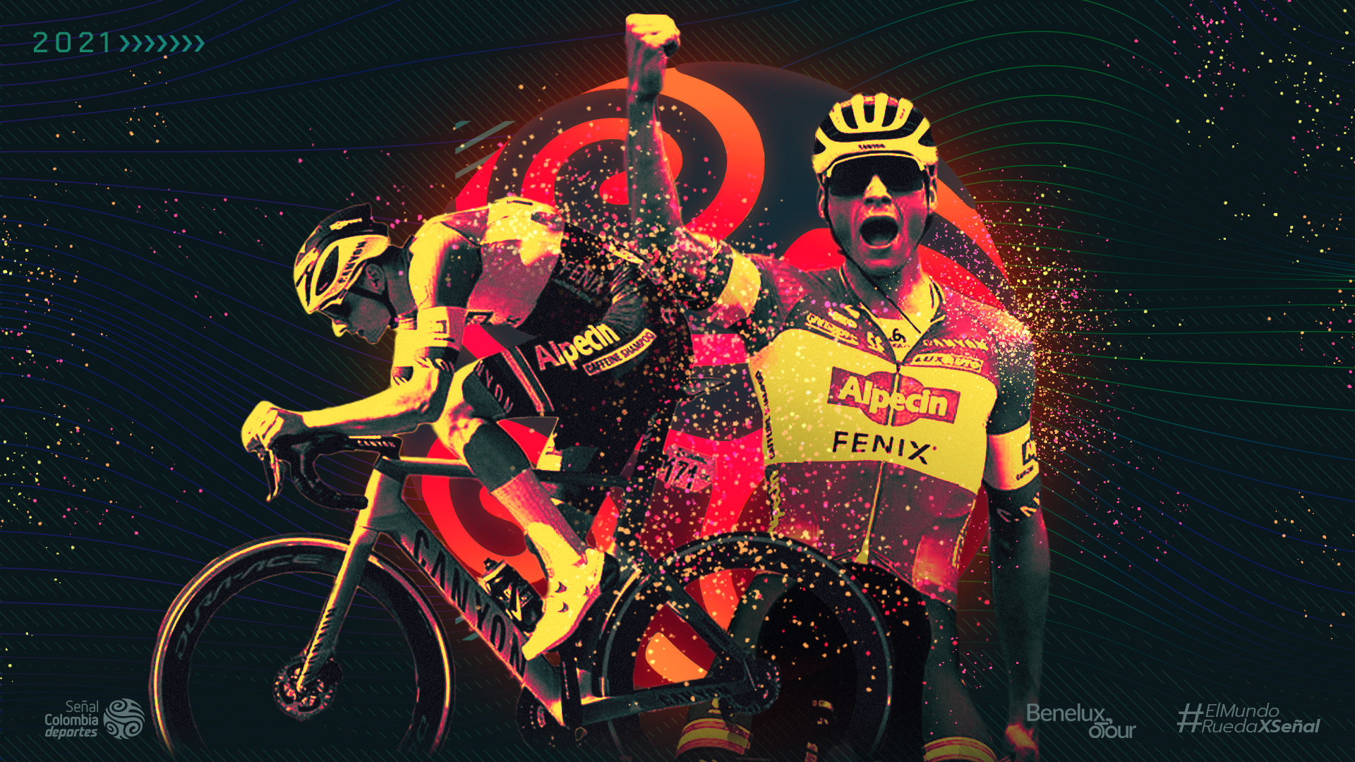 Benelux Tour