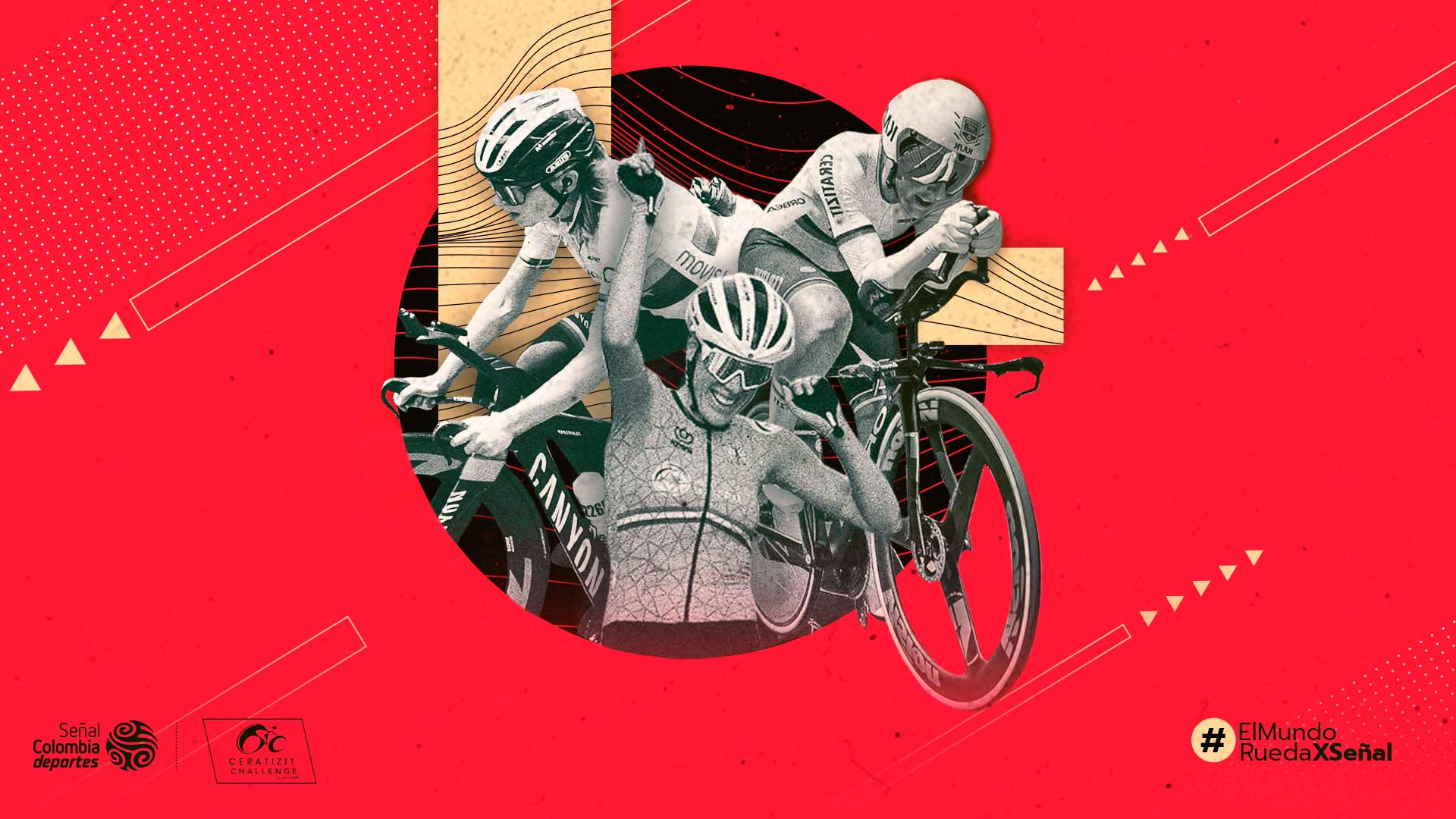 Ceratizit Challenge By La Vuelta 2022