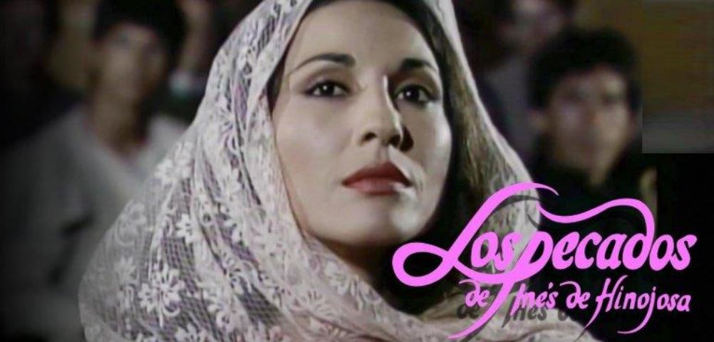 Los pecados de Inés de Hinojosa