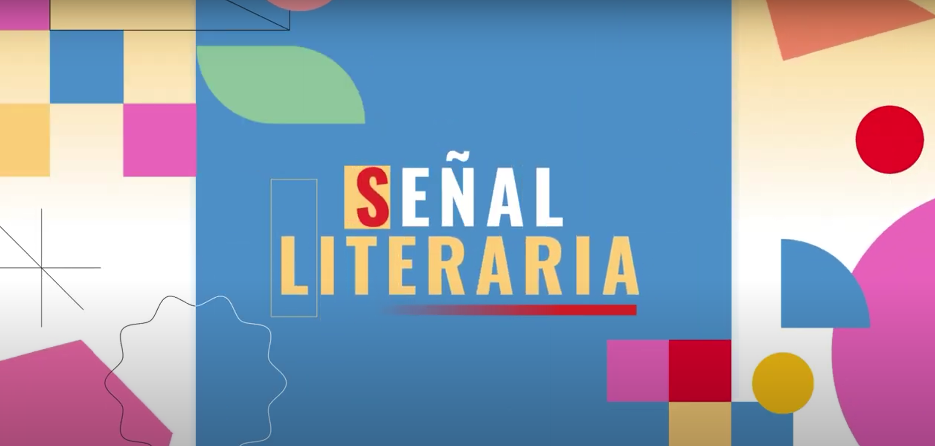 Señal Literaria