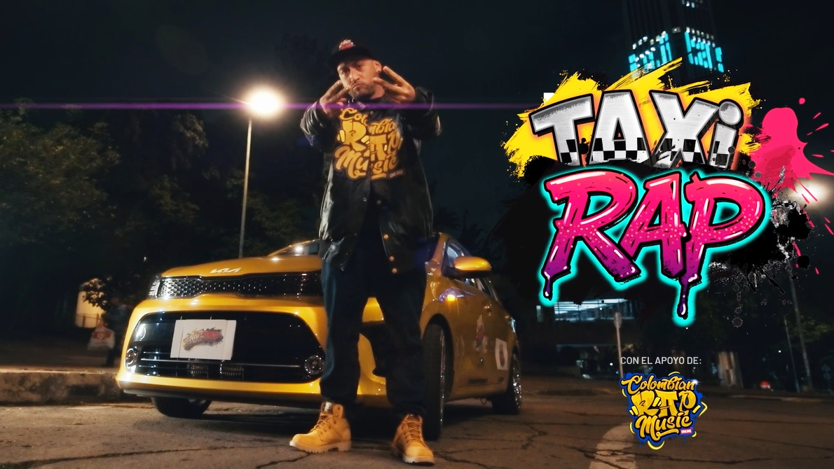 Taxi Rap