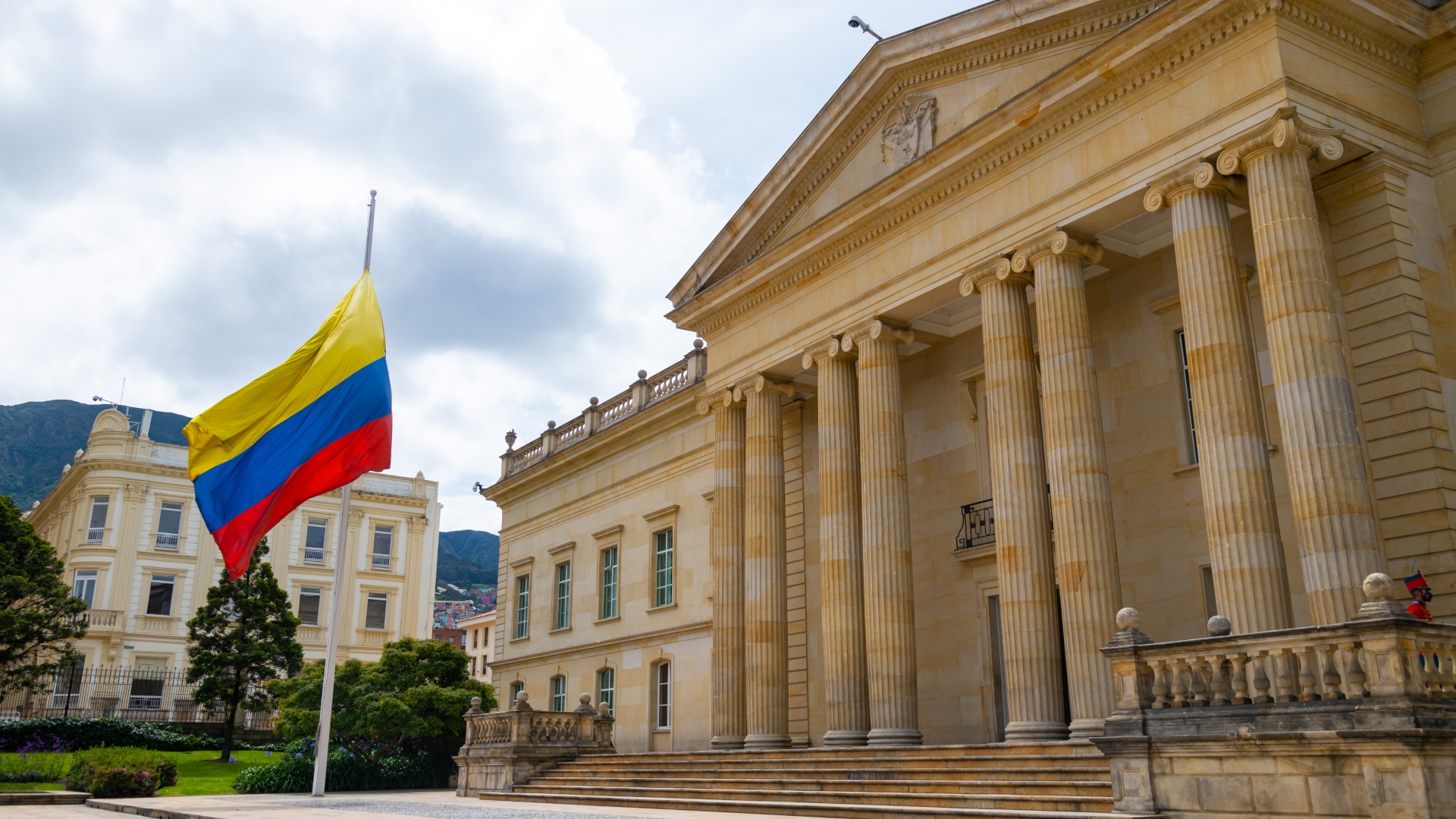 Emisiones Presidenciales