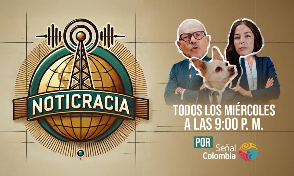 Noticracia