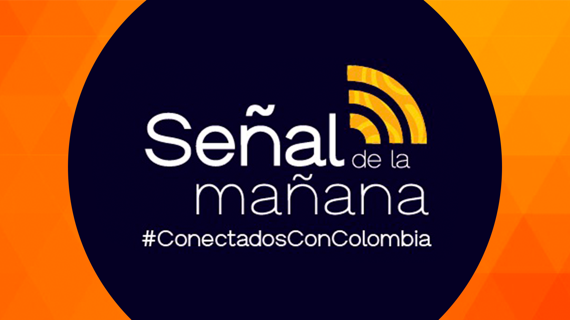 Señal de la mañana
