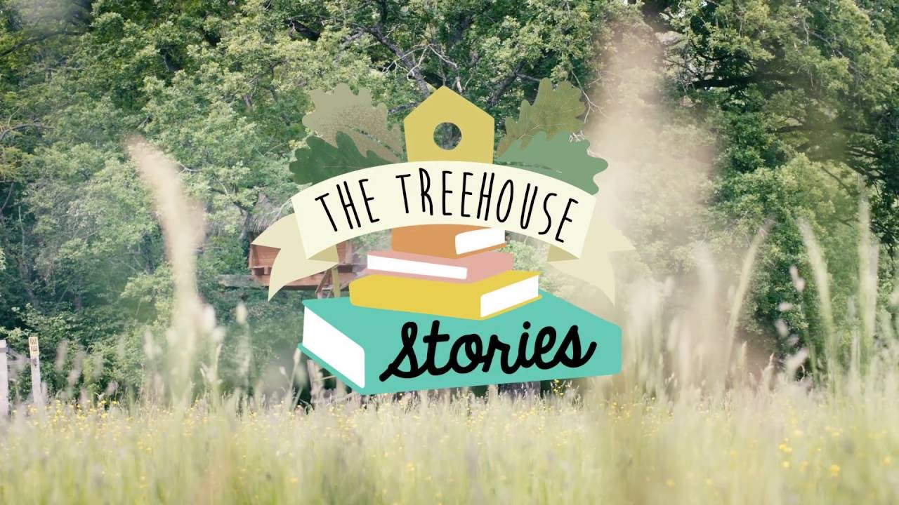 Historias de la casa del árbol
