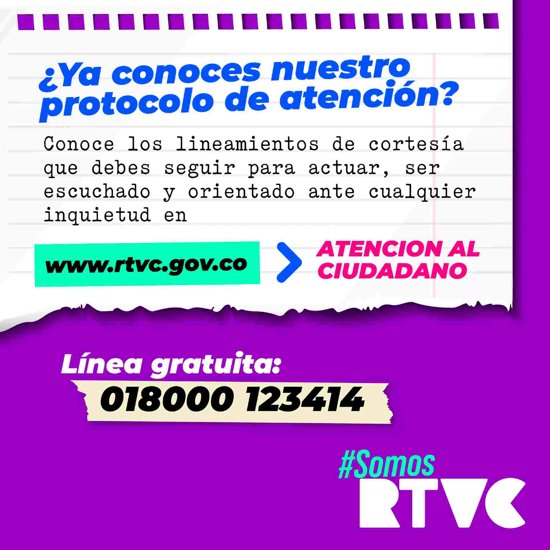 Informacion de contacto anterior