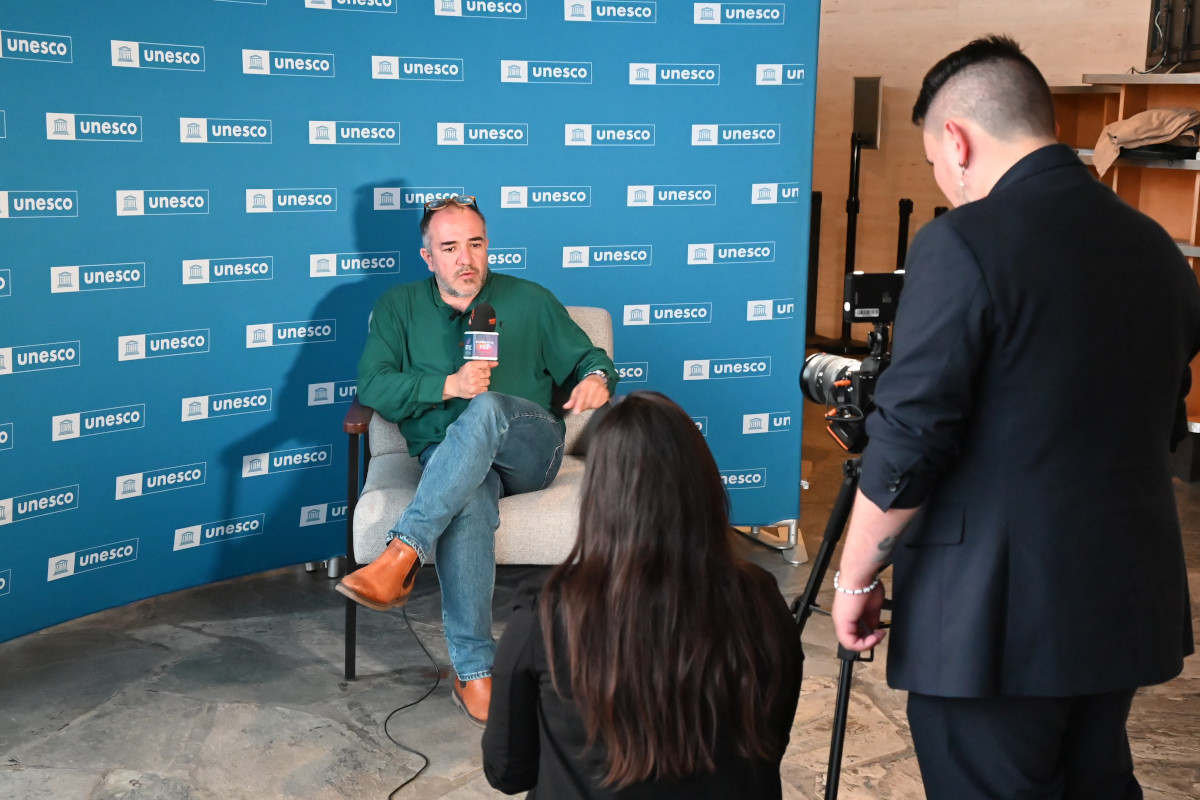 La UNESCO pone sus ojos en "Chiribiquete"