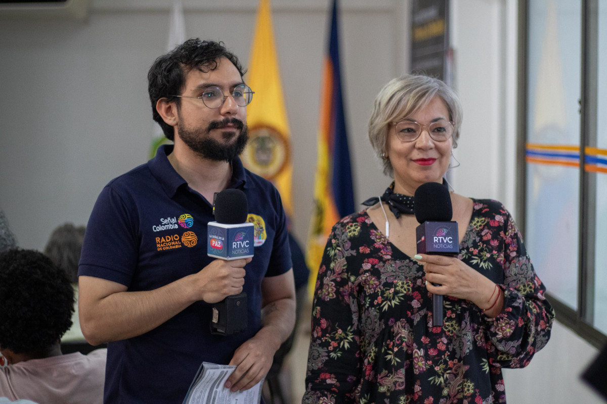 Festival Internacional de Poesía de Medellín