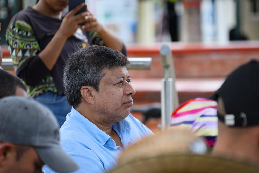 RTVC vive el "Cine con la Gente" en Arauca