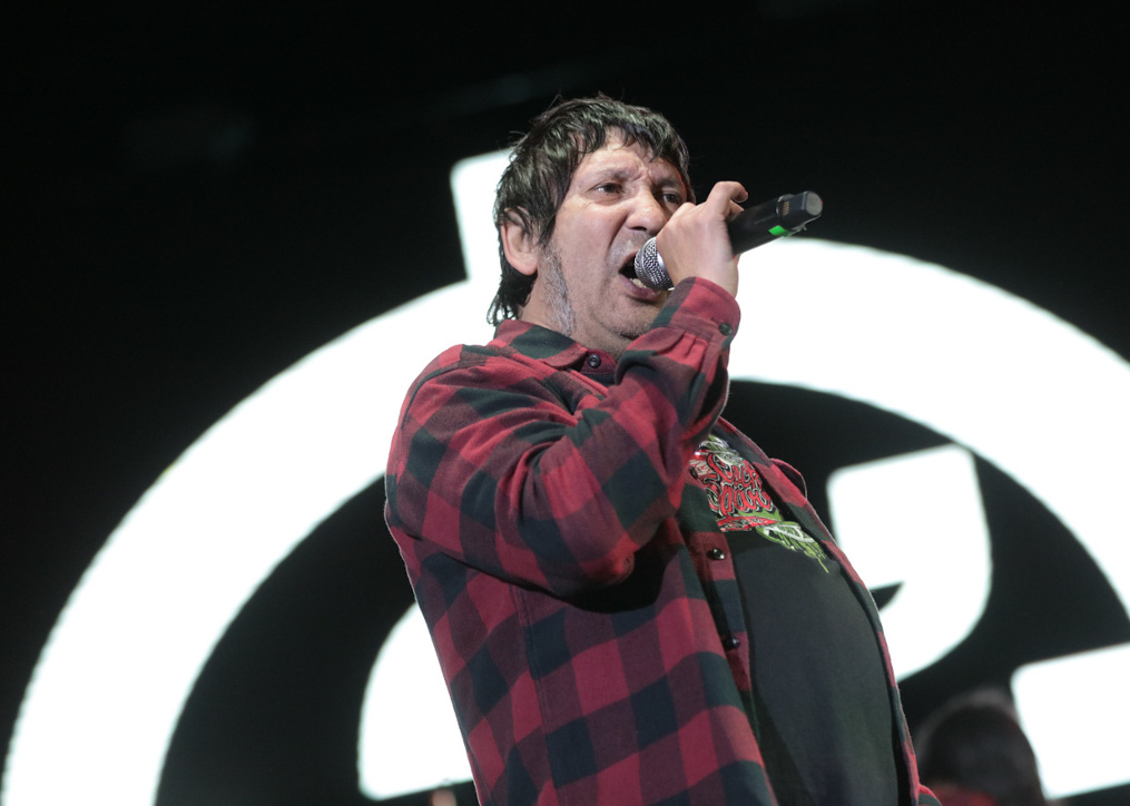 Concierto de la Esperanza: Latinoamérica solidaria